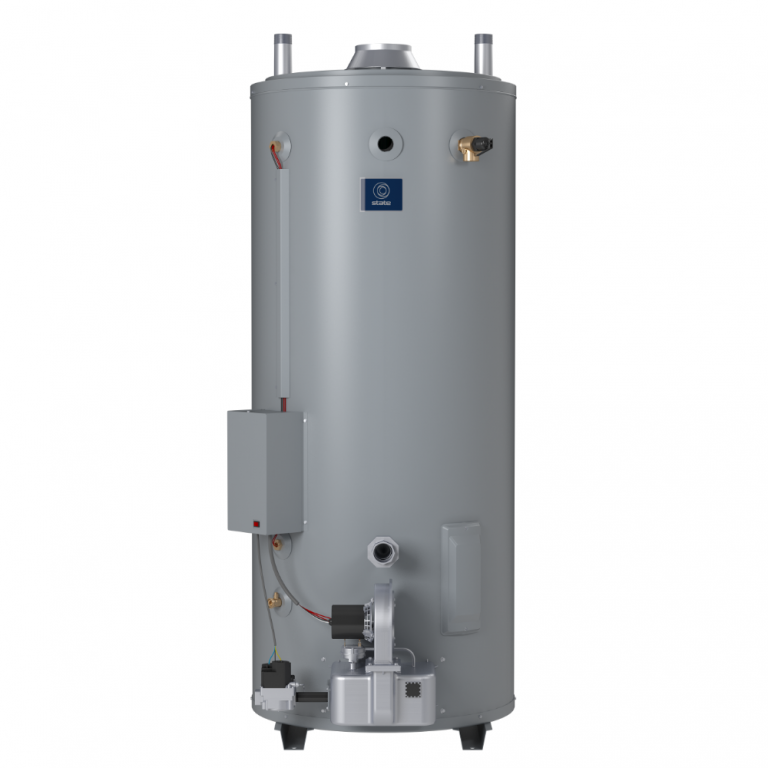 Sandblaster® Ultra Low NOx – State Water Heaters
